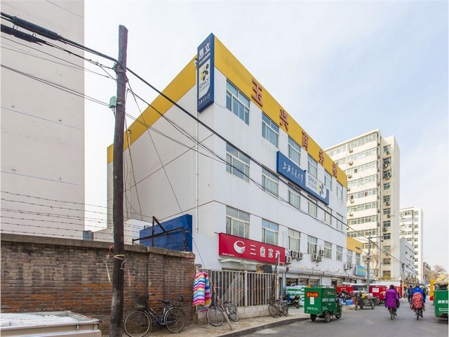 惠城区餐饮加盟好项目